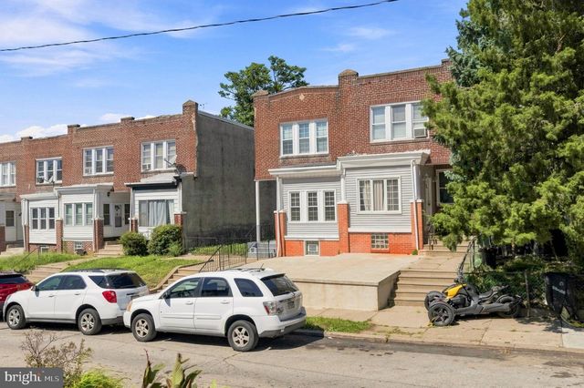 1965 W SPARKS ST, Philadelphia, PA 19141