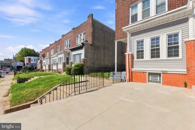 1965 W SPARKS ST, Philadelphia, PA 19141