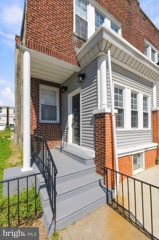 1965 W SPARKS ST, Philadelphia, PA 19141