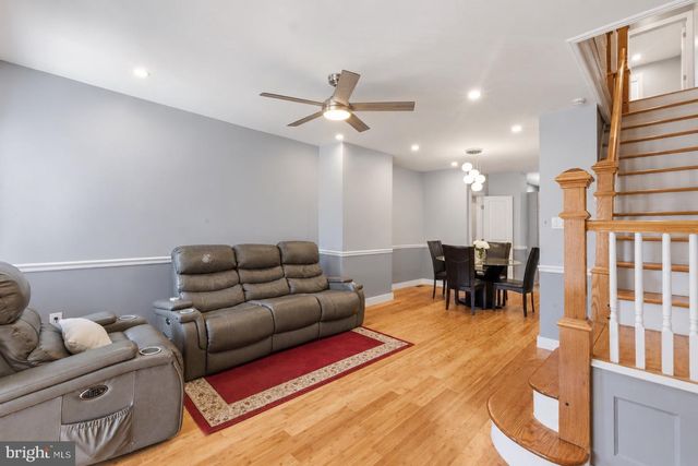 1965 W SPARKS ST, Philadelphia, PA 19141