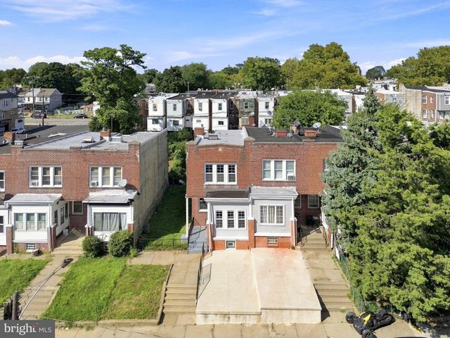 1965 W SPARKS ST, Philadelphia, PA 19141