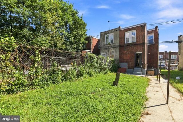 1965 W SPARKS ST, Philadelphia, PA 19141