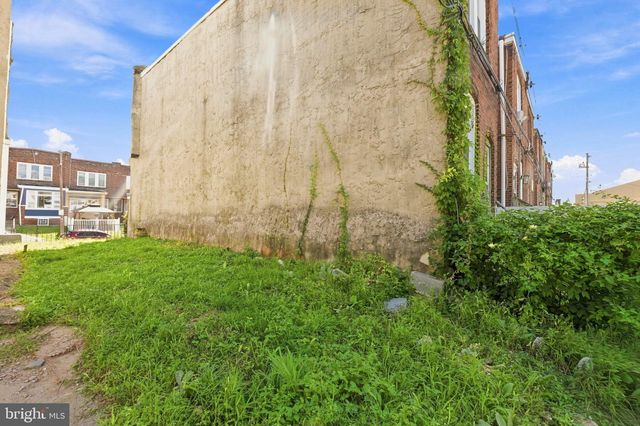 1965 W SPARKS ST, Philadelphia, PA 19141
