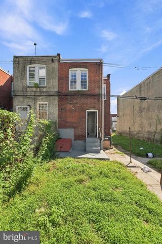 1965 W SPARKS ST, Philadelphia, PA 19141