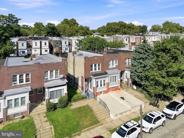 1965 W SPARKS ST, Philadelphia, PA 19141