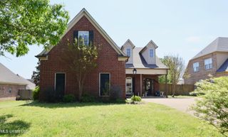 3205 N Rosebrook, Southaven, MS 38672