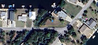 523 MANGROVE DRIVE, Hernando Beach, FL 34607