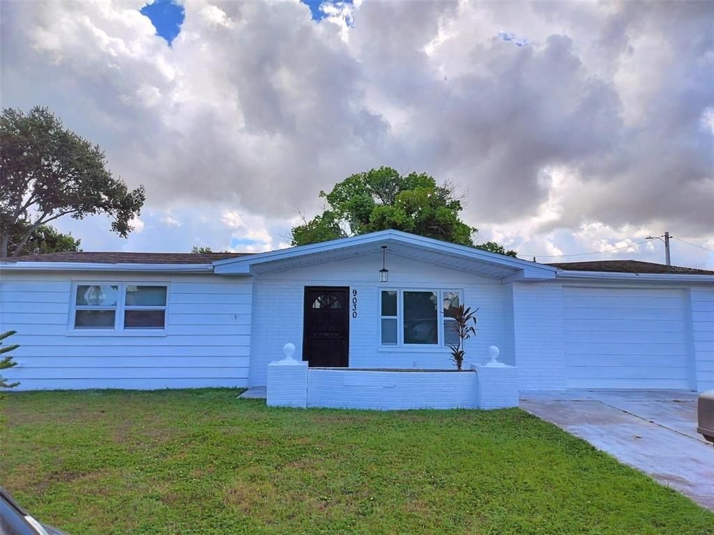 9030 PEGASUS AVENUE, Port Richey, FL 34668