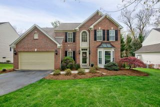 21 BIG WOODS DR, Glen Mills, PA 19342