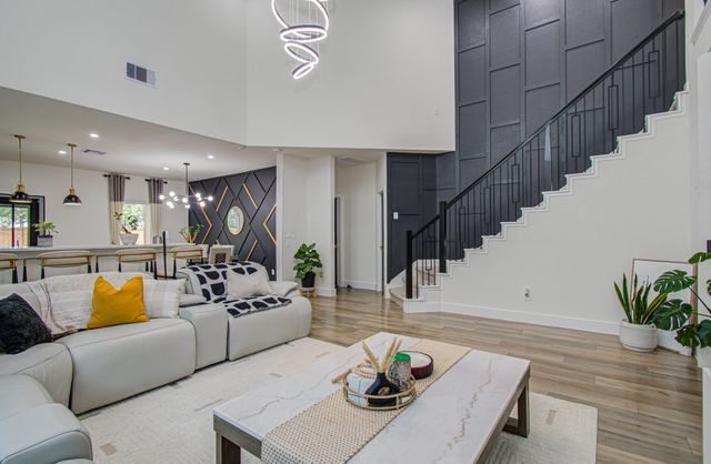 6303 Spanish Moss Drive, Pearland, TX 77584