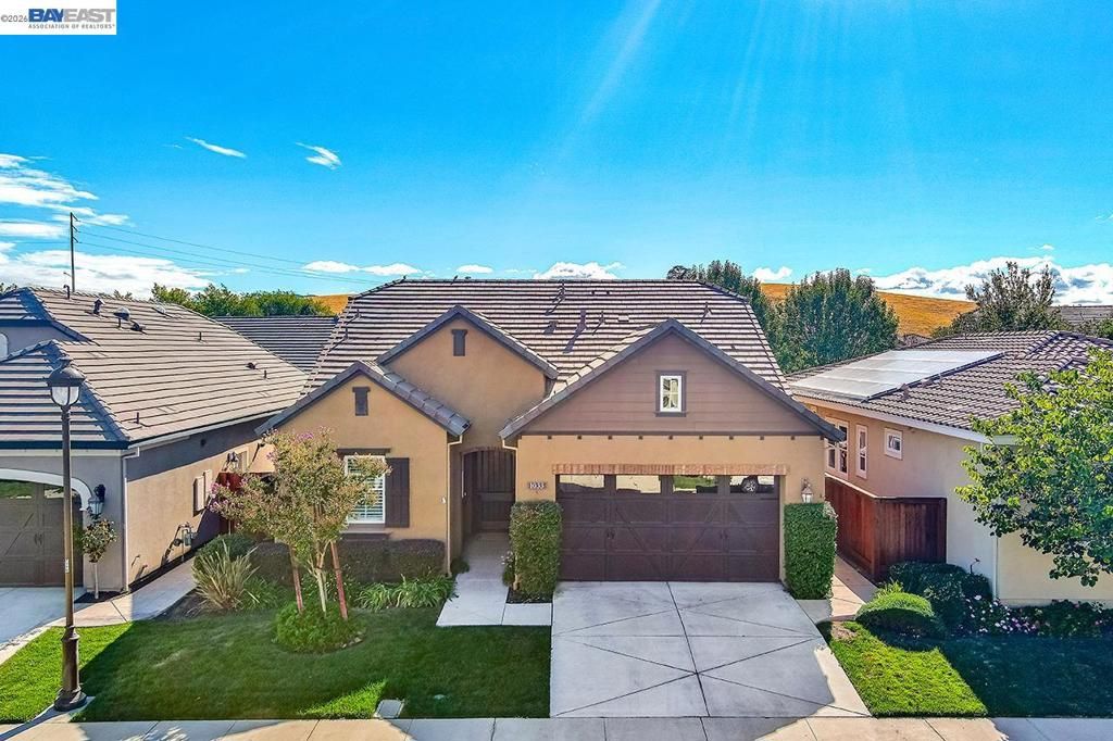 1033 Malbec Ln, Brentwood, CA 94513