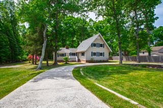 1915 Redding Lane, Durham, NC 27712