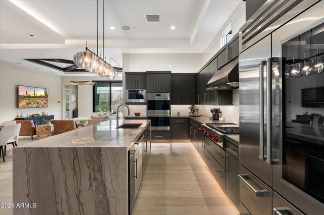 23395 N 125TH Place, Scottsdale, AZ 85255