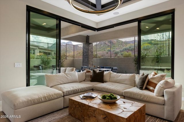 23395 N 125TH Place, Scottsdale, AZ 85255