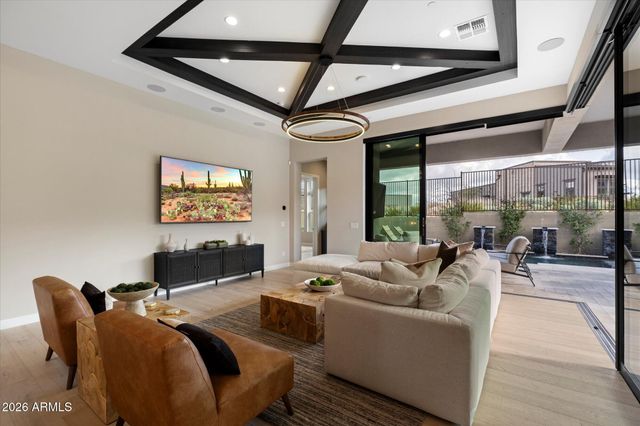 23395 N 125TH Place, Scottsdale, AZ 85255