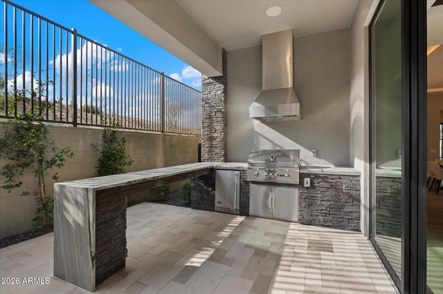 23395 N 125TH Place, Scottsdale, AZ 85255