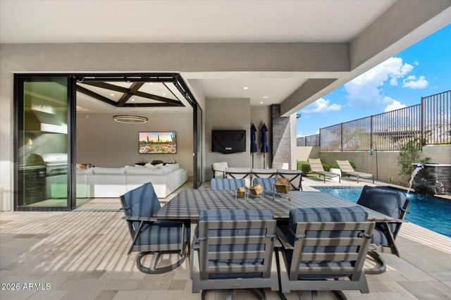 23395 N 125TH Place, Scottsdale, AZ 85255