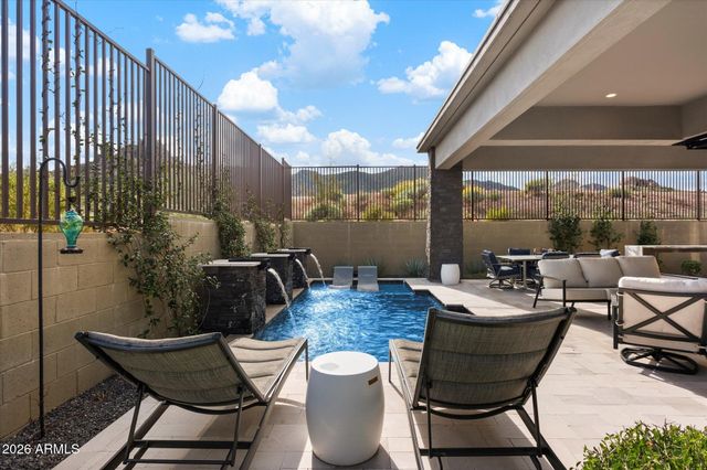 23395 N 125TH Place, Scottsdale, AZ 85255