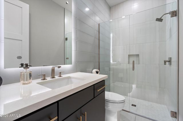 23395 N 125TH Place, Scottsdale, AZ 85255