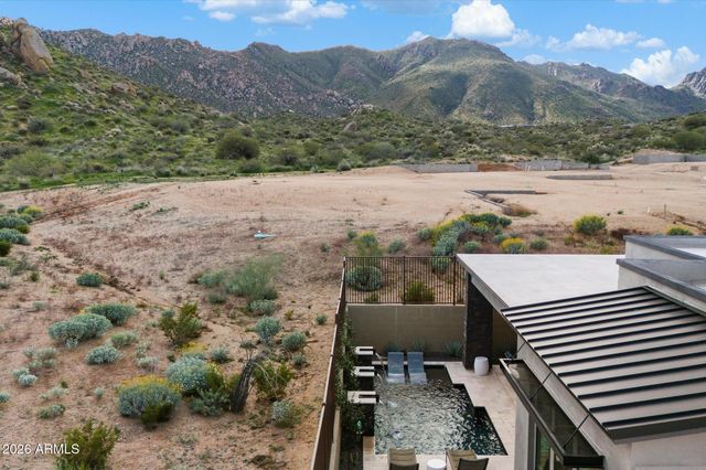 23395 N 125TH Place, Scottsdale, AZ 85255