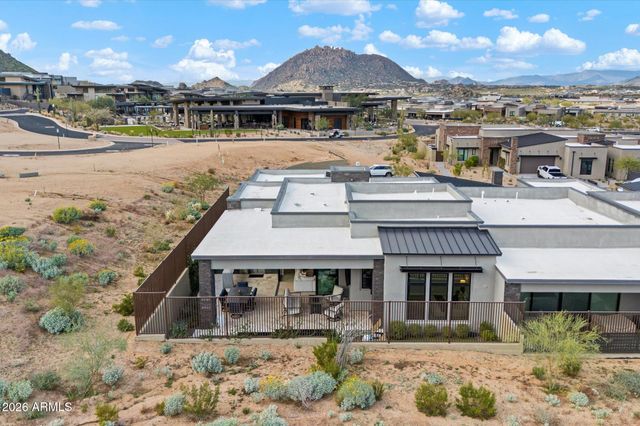 23395 N 125TH Place, Scottsdale, AZ 85255