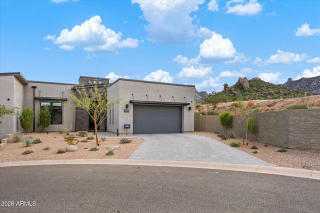 23395 N 125TH Place, Scottsdale, AZ 85255