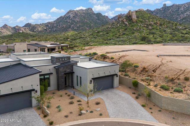 23395 N 125TH Place, Scottsdale, AZ 85255