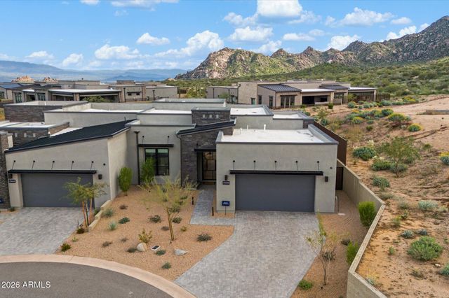 23395 N 125TH Place, Scottsdale, AZ 85255