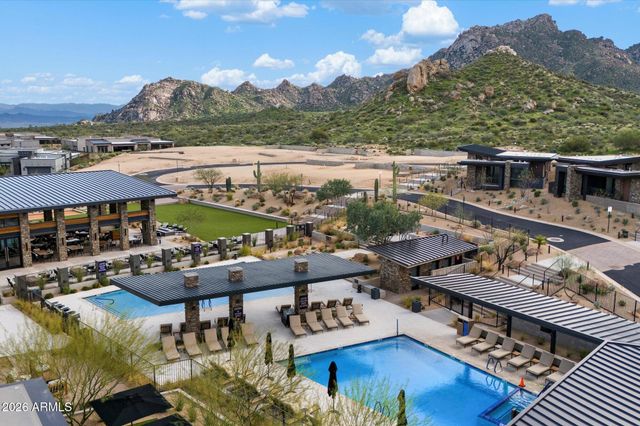 23395 N 125TH Place, Scottsdale, AZ 85255