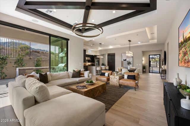 23395 N 125TH Place, Scottsdale, AZ 85255