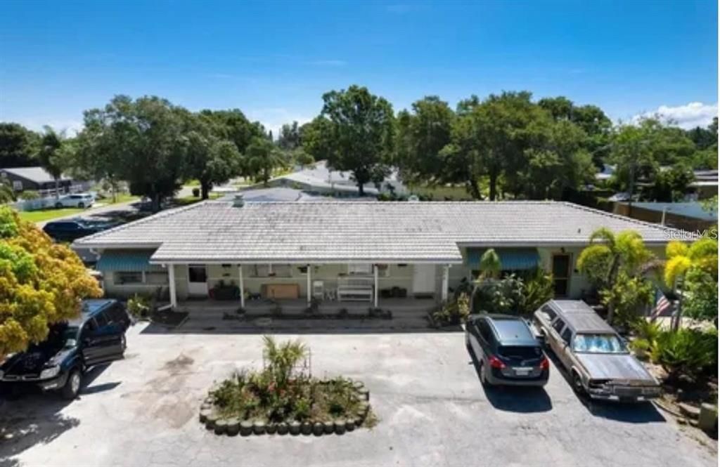 1806 57TH STREET S, Gulfport, FL 33707