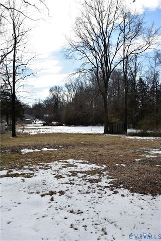 1014 Old Wythe St, Petersburg, VA 23803