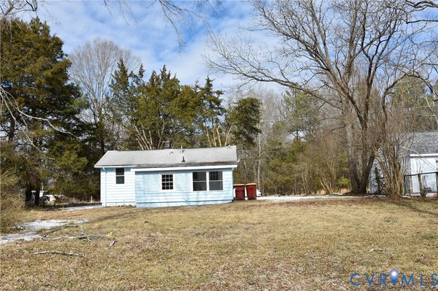 1014 Old Wythe St, Petersburg, VA 23803