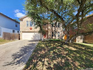 406 Bluegrass Creek, San Antonio, TX 78253
