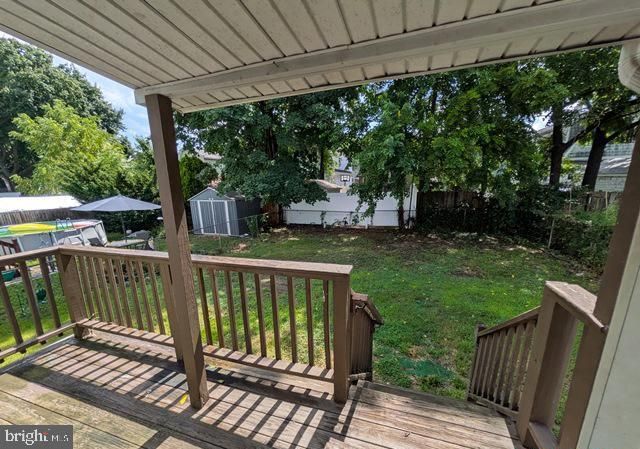 267 HOMECREST, Ewing, NJ 08638