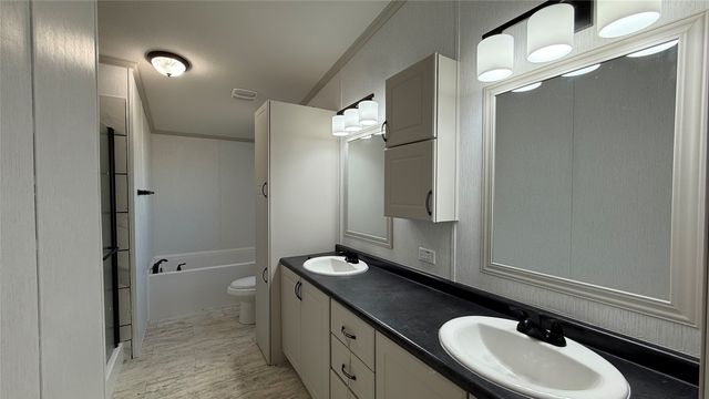 244 Overland Trail, Bridgeport, TX 76426