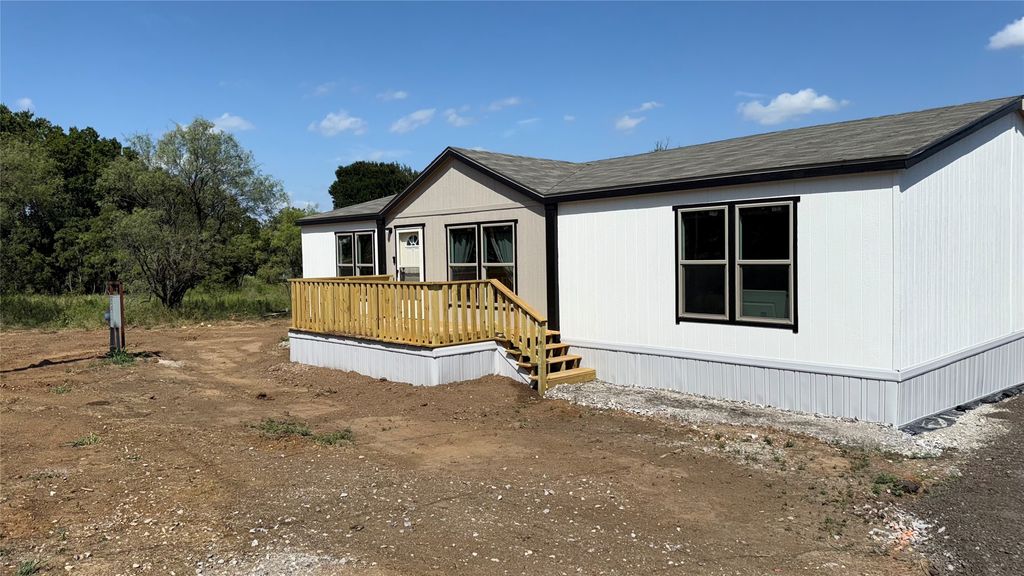 244 Overland Trail, Bridgeport, TX 76426