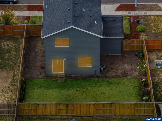 5019 Gemini Av NE, Salem, OR 97305