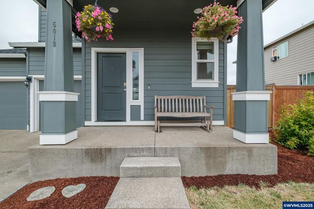 5019 Gemini Av NE, Salem, OR 97305