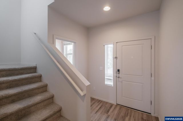 5019 Gemini Av NE, Salem, OR 97305
