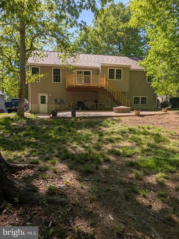 305 BIRDIE RD, Locust Grove, VA 22508