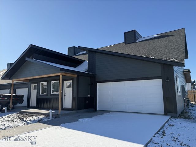 500 Edgar Street C, Belgrade, MT 59714