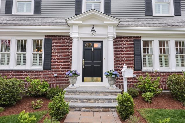 37 Pelton St, Boston, MA 02132