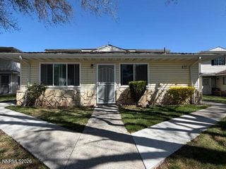 4931 Catalina Drive APT 1, Reno, NV 89502