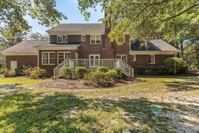 117 Drayton Drive, Summerville, SC 29483