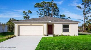 206 Prairie Street SE, Palm Bay, FL 32909