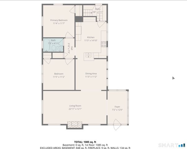 24 Fanway Avenue, Bristol, CT 06010