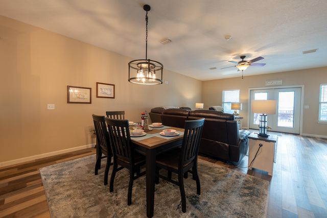 6215 Big Baddy Drive, Panama City Beach, FL 32407
