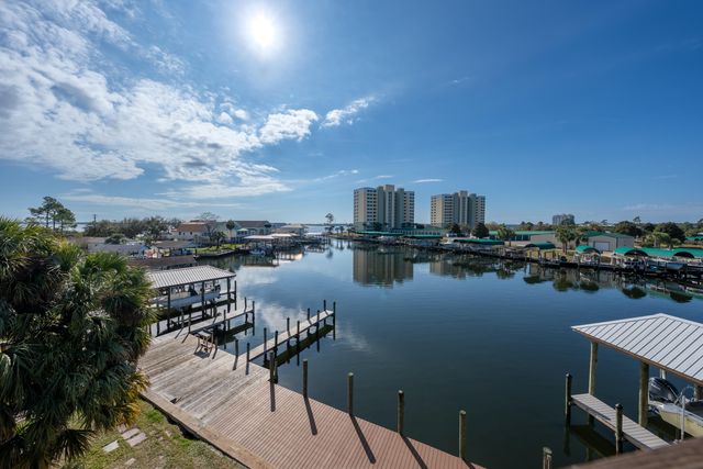 6215 Big Baddy Drive, Panama City Beach, FL 32407