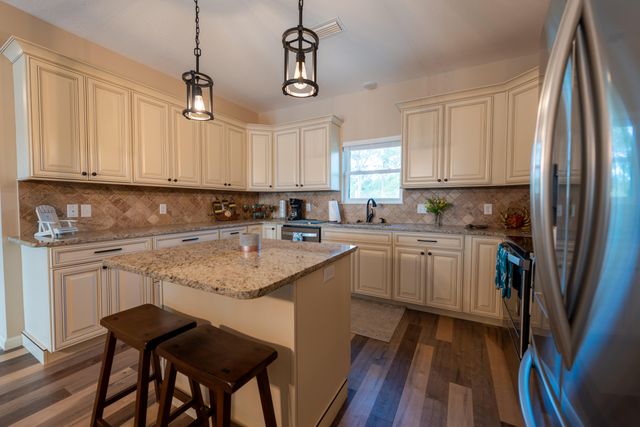 6215 Big Baddy Drive, Panama City Beach, FL 32407
